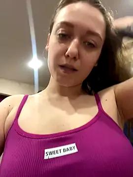 Bambi-Live from StripChat