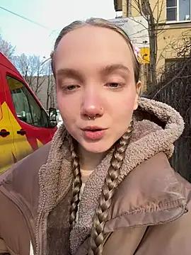 bambi_lu from StripChat