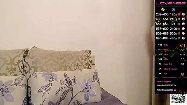 Bambixxxbaby from StripChat
