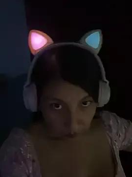 Bamby_milflatina from StripChat