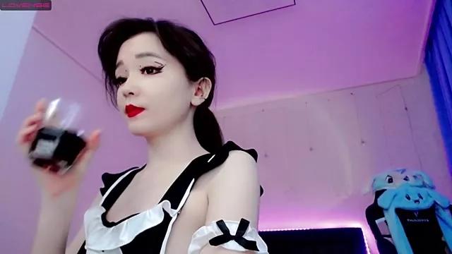 banana_brain1 from StripChat