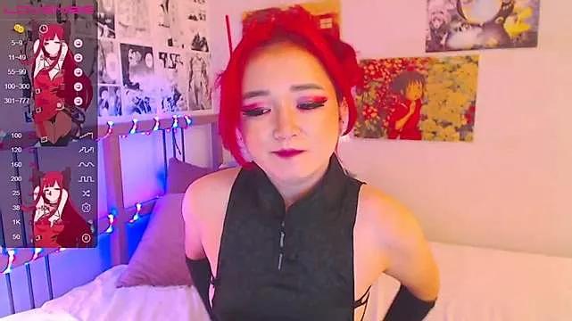 banana_brain1 from StripChat