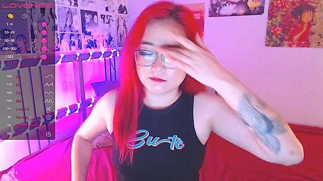 banana_brain1 from StripChat