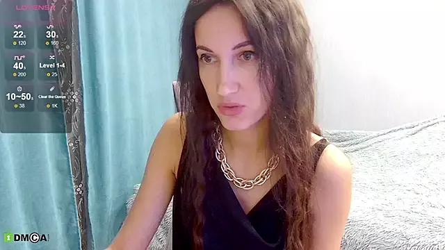 Bany_Brandy from StripChat is Freechat