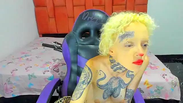 barbara_anal_squirt_ from StripChat