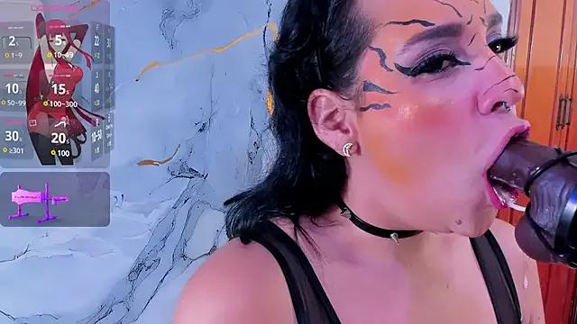 barbara_connor from StripChat