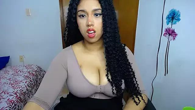 barbara_falcons from StripChat