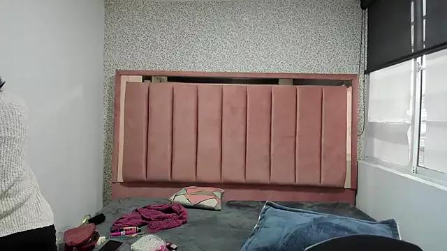Barbara_fox__ from StripChat