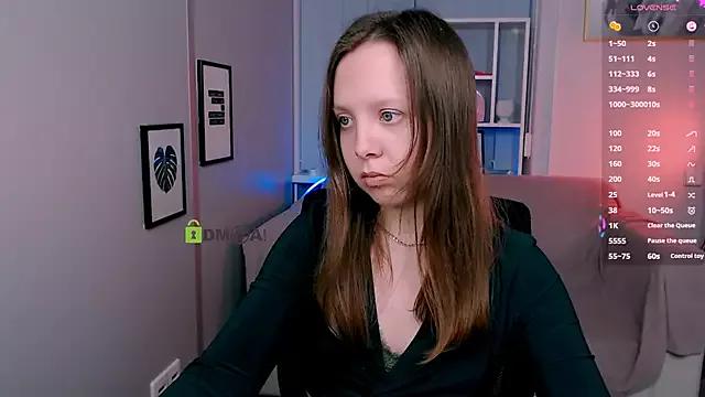 barbara_meow_ from StripChat