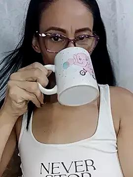 BarbaraMature from StripChat