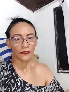 BarbaraMature from StripChat