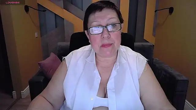 BarbaraTurners from StripChat