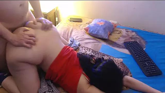 barbie_brunette from StripChat