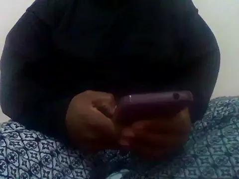 Barbie_Hoty from StripChat