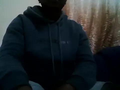 Barbie_Hoty from StripChat