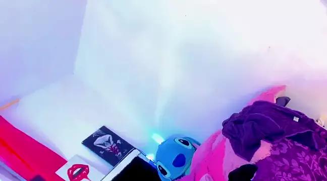Barbie_Latina from StripChat