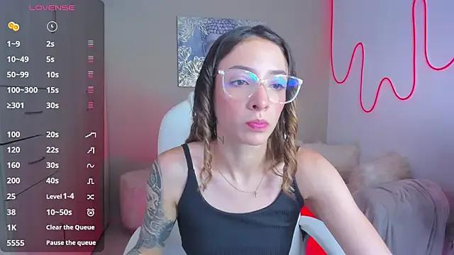 barbie_scoth_ from StripChat