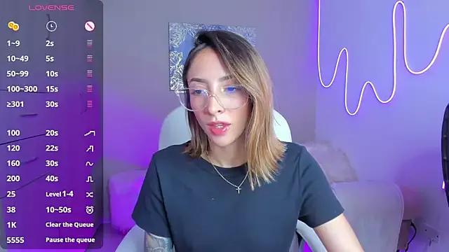 barbie_scoth_ from StripChat