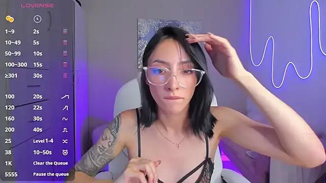 barbie_scoth_ from StripChat