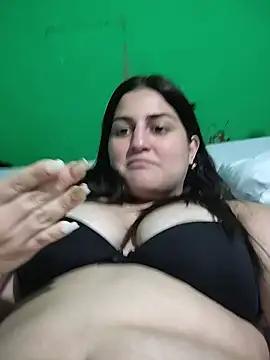 Barbie_Verlose from StripChat