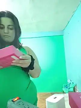 Barbie_Verlose from StripChat