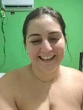 Barbie_Verlose from StripChat