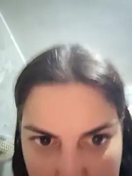 Barbie_Verlose from StripChat