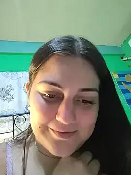 Barbie_Verlose webcams show profile image 