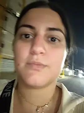 Barbie_Verlose from StripChat