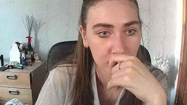 BarbieBu from StripChat