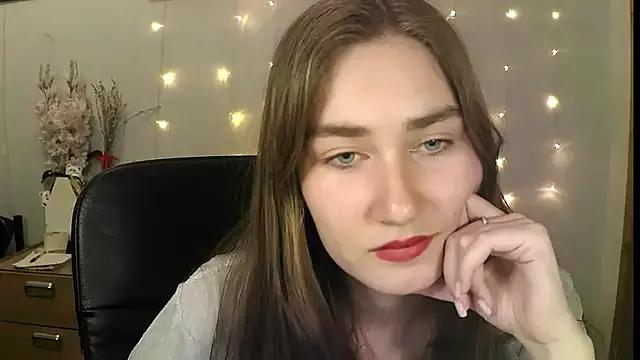 BarbieBu from StripChat