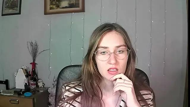 BarbieBu from StripChat