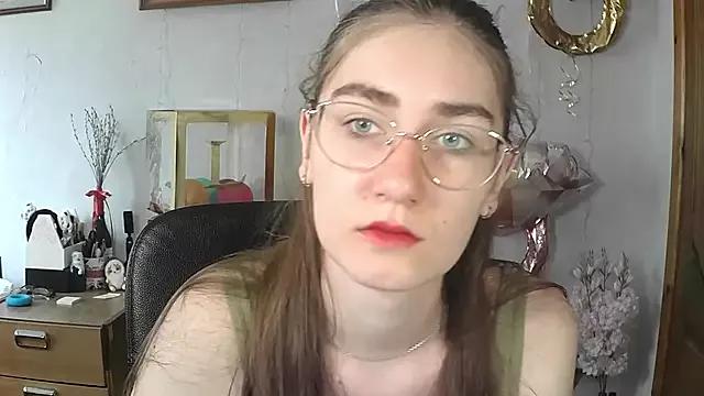BarbieBu from StripChat