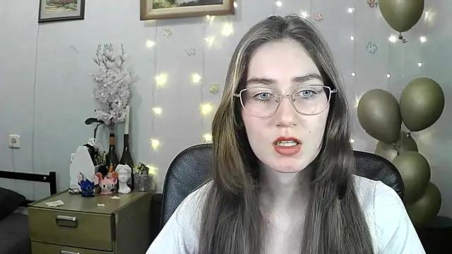 BarbieBu from StripChat