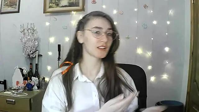BarbieBu from StripChat