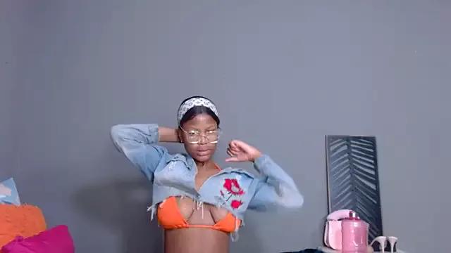 Girls: try live performances with matured performers, from dancing to quirks, in a variety of beautiful sex cams.