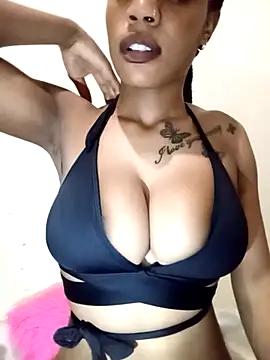 BarbieDoll_03 from StripChat