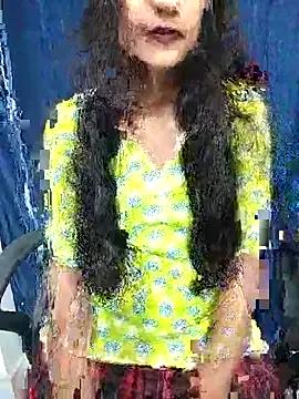 Barbiee-teena_ from StripChat is Freechat