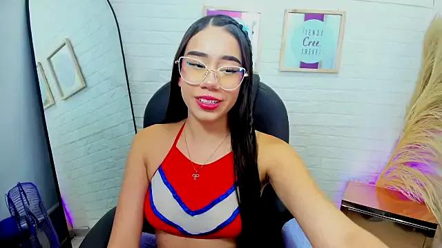 BarbieGirl___ from StripChat