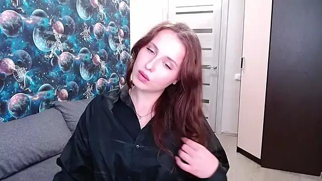 BarbiePieer from StripChat is Freechat