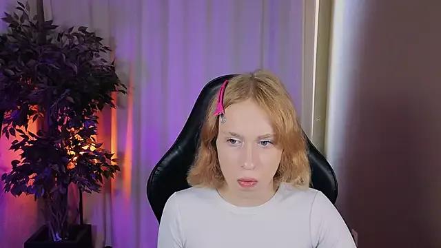 BarbieRichy from StripChat
