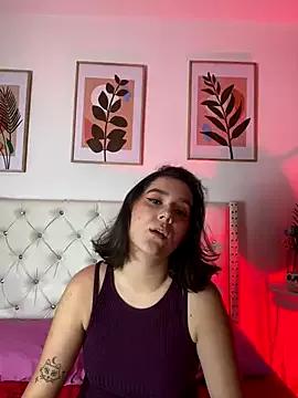 barbyehot from StripChat is Freechat