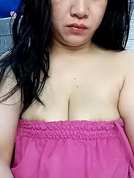 Basabetnga from StripChat