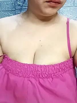 Basabetnga from StripChat