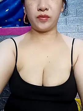 Basabetnga from StripChat