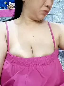 Basabetnga from StripChat