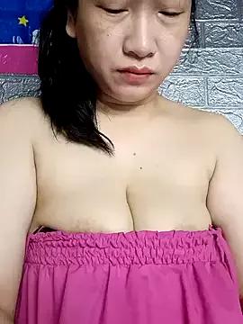Basabetnga from StripChat