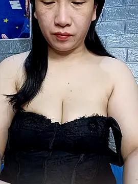 Basabetnga from StripChat