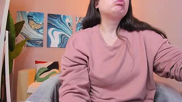 BattyMoll from StripChat