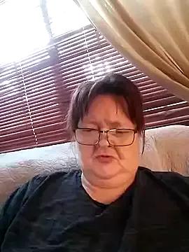 Bayou_Woman68 from StripChat is Freechat